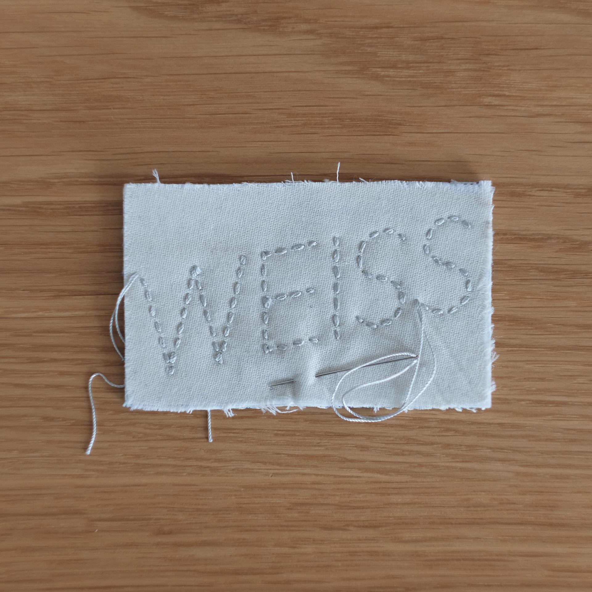 Weiss